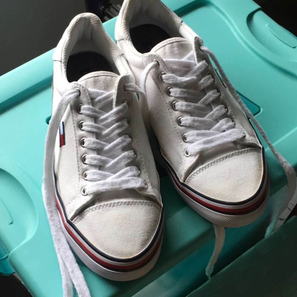 Tommy Hilfiger 8 Sneakers